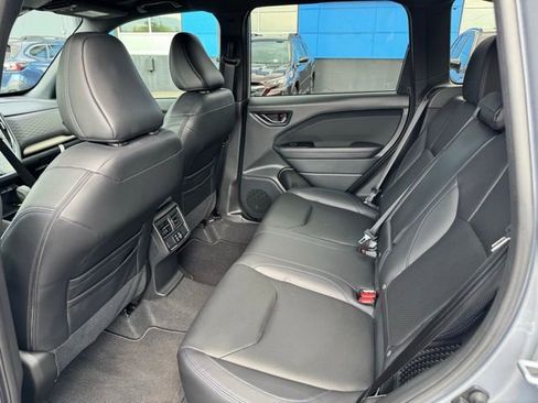 New 2025 Subaru Forester Limited image 11