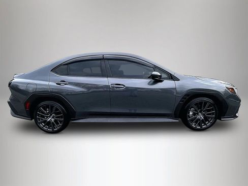 Used 2023 Subaru WRX Premium w/ Popular Package #2 image 5