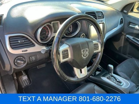 Used 2019 Dodge Journey GT AWD/4WD image 18