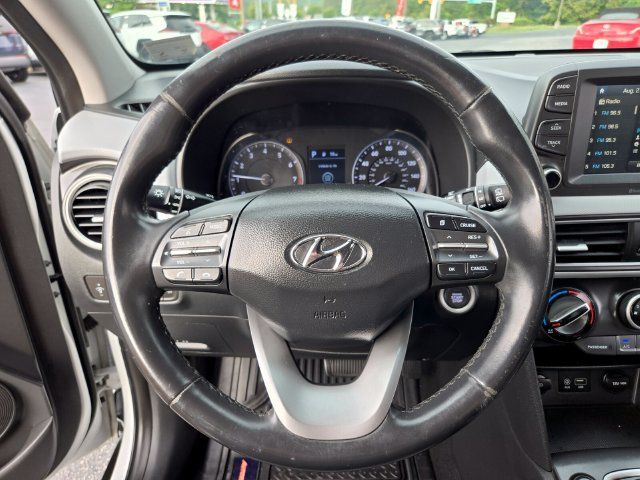Used 2020 Hyundai Kona SEL FWD image 31
