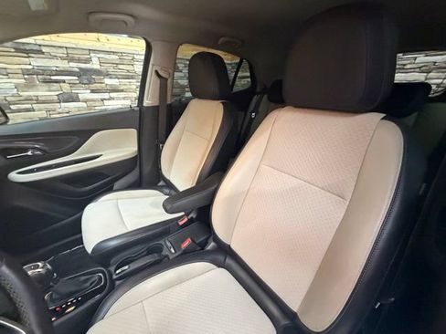 Used 2019 Buick Encore Preferred w/ Safety Package AWD/4WD image 14