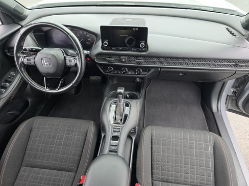 Used 2023 Honda HR-V Sport image 24