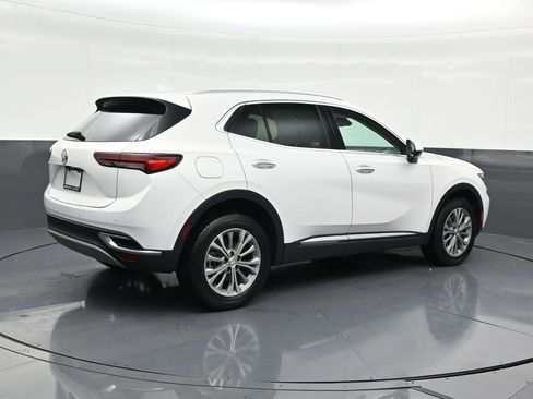 Used 2023 Buick Envision Preferred image 5