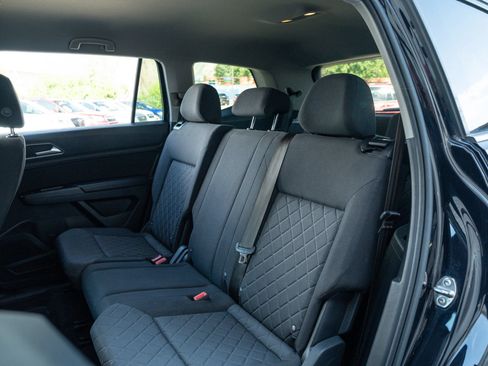 Used 2019 Volkswagen Atlas S AWD/4WD image 17