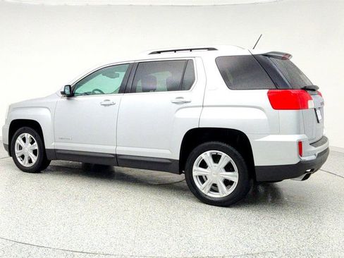 Used 2016 GMC Terrain SLT w/ Driver Alert Package I image 7