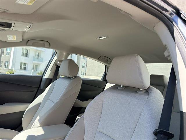 Used 2024 Honda Accord LX image 24