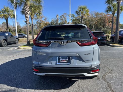 Used 2022 Honda CR-V Special Edition image 9