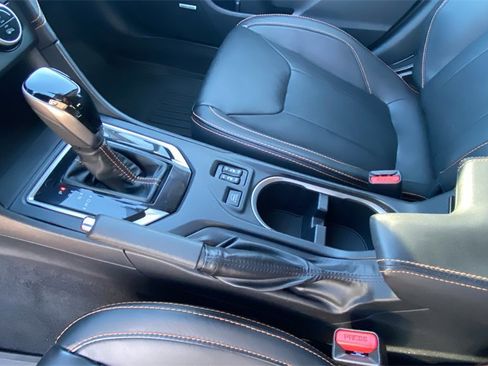 Used 2018 Subaru Crosstrek 2.0i Limited image 22