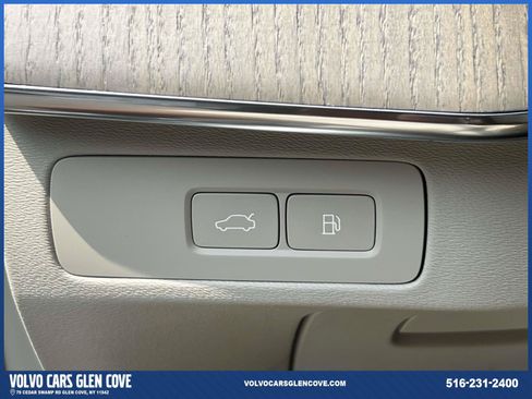 Used 2024 Volvo XC90 T8 Plus w/ Protection Package Premier AWD/4WD image 20