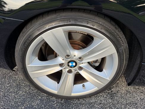 Used 2008 BMW 335i Convertible RWD image 83