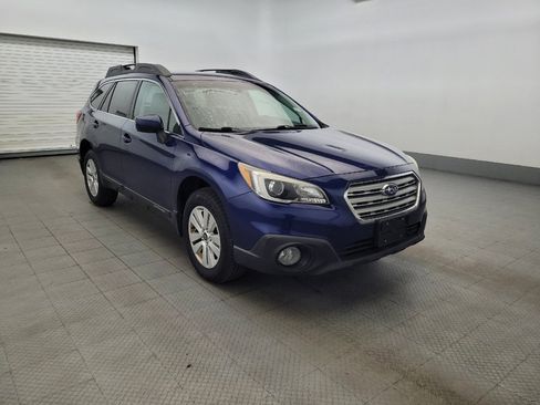 Used 2015 Subaru Outback 2.5i Premium AWD/4WD image 13
