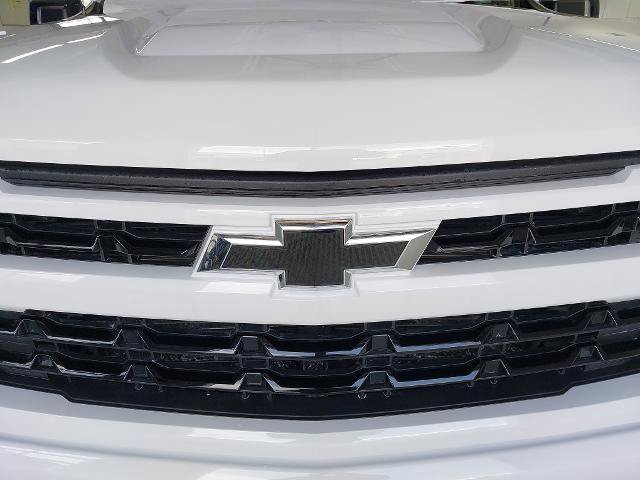 New 2026 Chevrolet Silverado 1500 RST w/ All Star Edition Plus AWD/4WD image 31