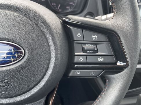 New 2026 Subaru Forester Sport AWD/4WD image 14
