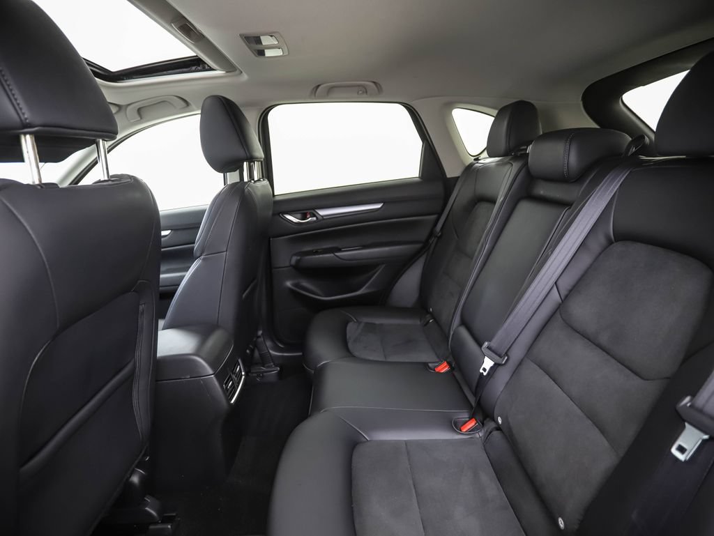 Used 2019 MAZDA CX-5 Touring AWD/4WD image 21