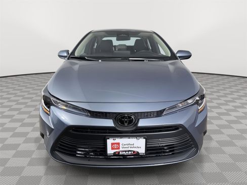 Used 2024 Toyota Corolla LE image 21