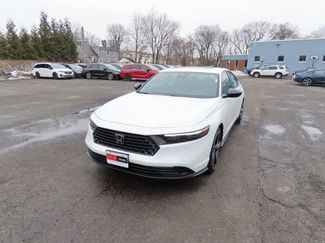 New 2026 Honda Accord Sport video 1