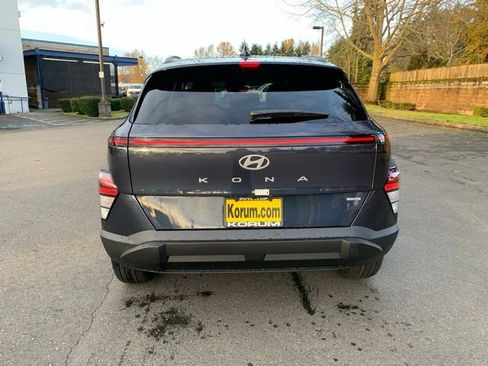 New 2026 Hyundai Kona SEL Sport image 4