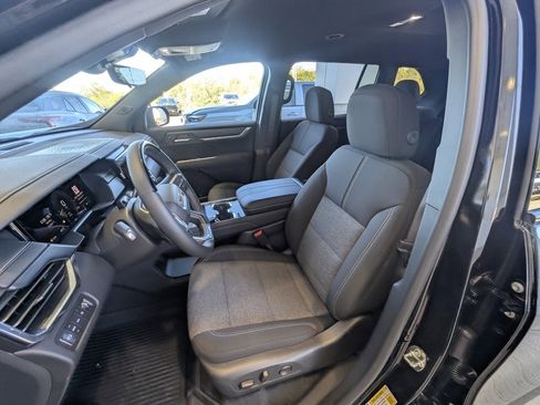 New 2026 GMC Acadia Elevation w/ Super Cruise Package image 12