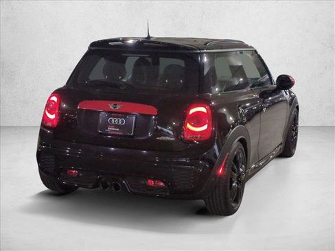 Used 2017 MINI Cooper John Cooper Works image 5