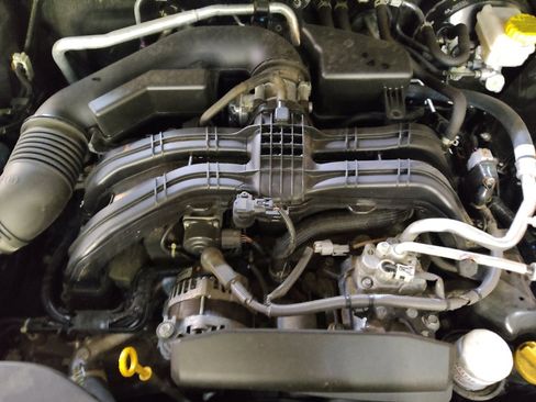 Used 2021 Subaru Legacy Premium image 30