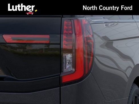 New 2026 Ford Expedition Max Platinum w/ Stealth Performance Package image 21