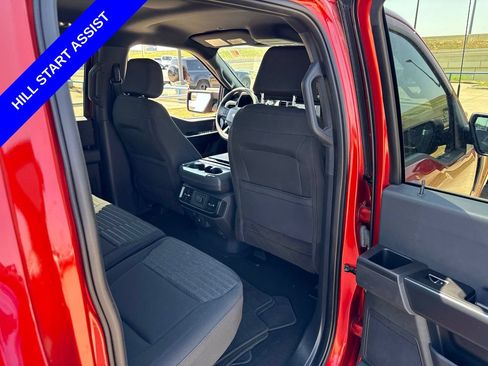 Used 2023 Ford F150 XL w/ STX Appearance Package RWD image 12