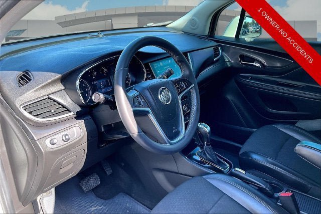 Used 2020 Buick Encore Preferred FWD image 13