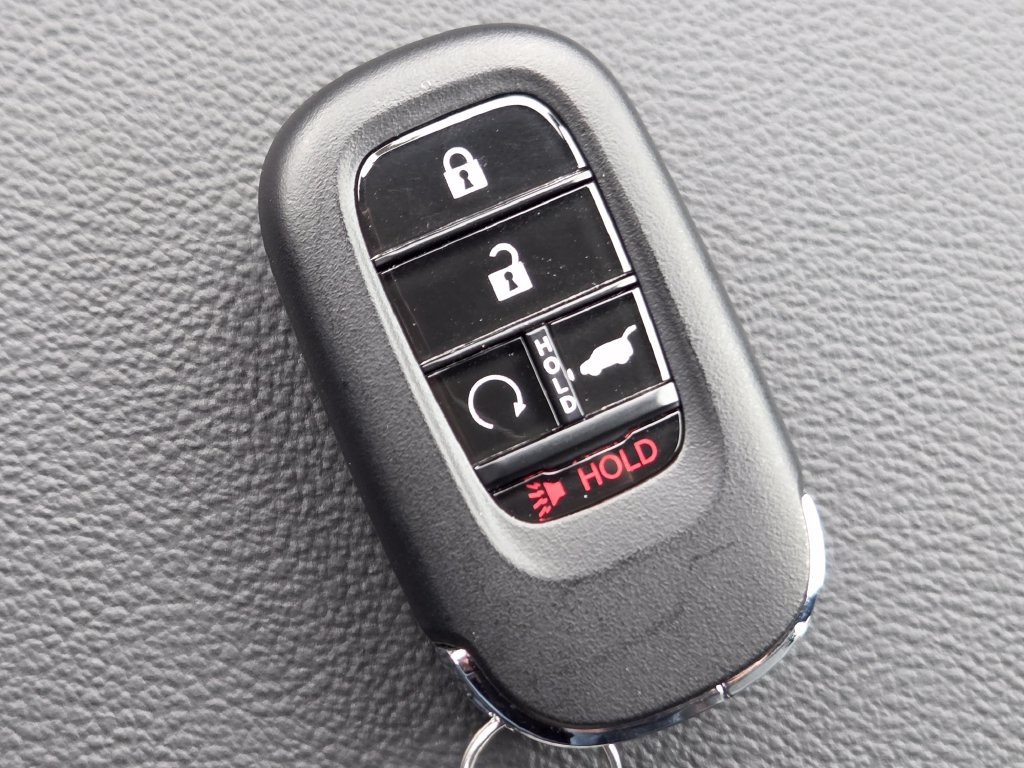 New 2027 Honda CR-V Sport-L image 42