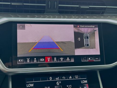 Used 2020 Audi A7 3.0T Premium Plus image 10