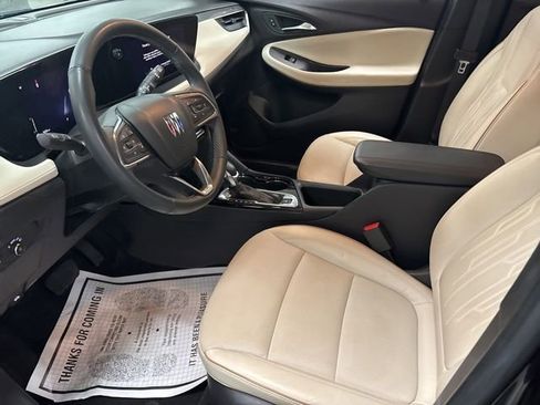 Used 2024 Buick Encore GX Avenir w/ Avenir Technology Package AWD/4WD image 18