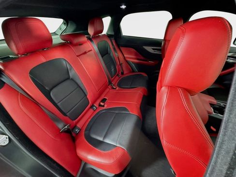 Used 2017 Jaguar F-PACE S image 29