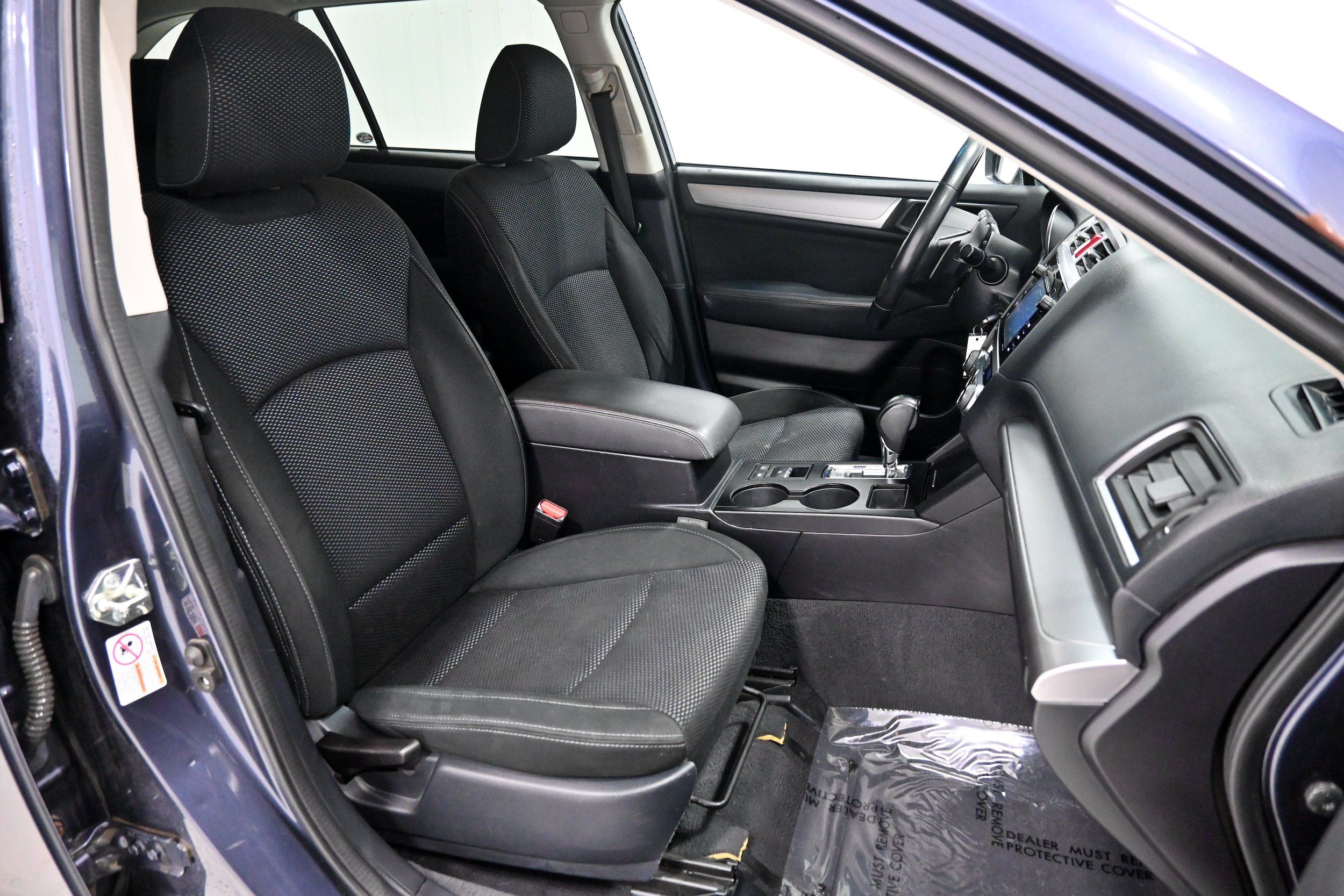 Used 2017 Subaru Outback 2.5i Premium AWD/4WD image 23