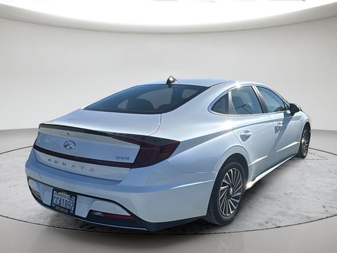 Used 2022 Hyundai Sonata SEL FWD image 7