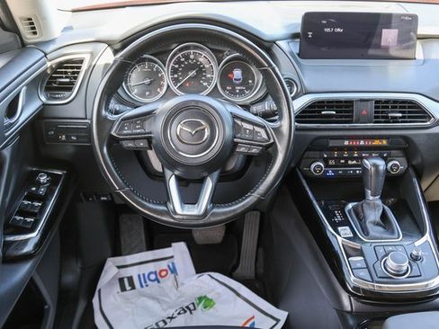 Used 2023 MAZDA CX-9 Touring Plus image 21