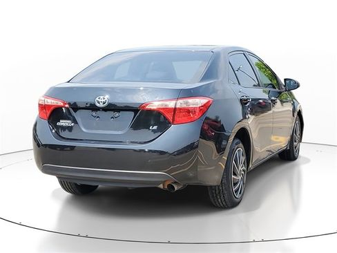 Used 2018 Toyota Corolla L image 4