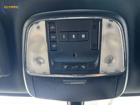 Used 2015 Dodge Durango Limited w/ Blacktop Package AWD/4WD image 40