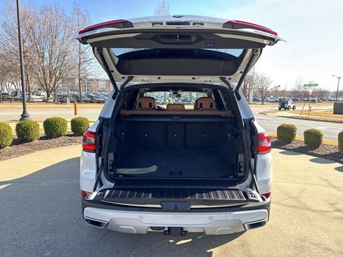 Certified 2023 BMW X5 xDrive40i w/ Premium Package image 23