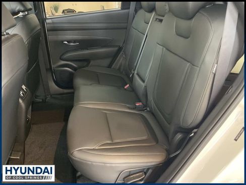 New 2026 Hyundai Tucson XRT FWD image 15