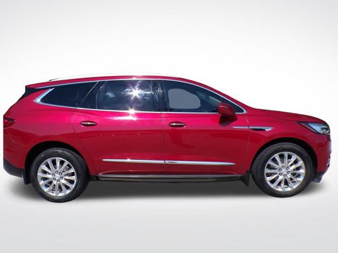 Used 2020 Buick Enclave Premium w/ Sun and Sites Package AWD/4WD image 6