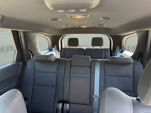 Used 2026 Dodge Durango GT RWD image 11