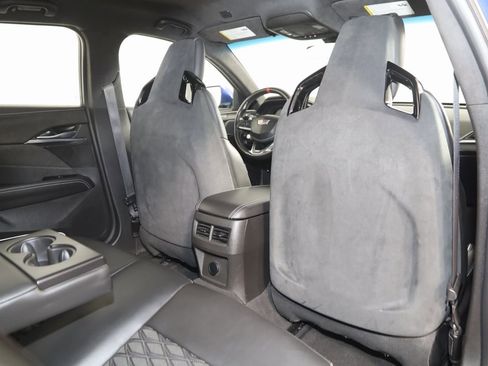 Used 2022 Cadillac CT4 V Blackwing w/ Driver Assist Package image 15