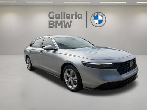 Used 2024 Honda Accord LX image 5