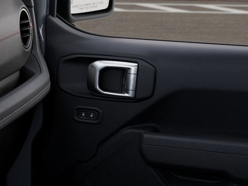 New 2026 Jeep Wrangler Rubicon image 25