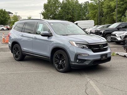 Used 2022 Honda Pilot Special Edition