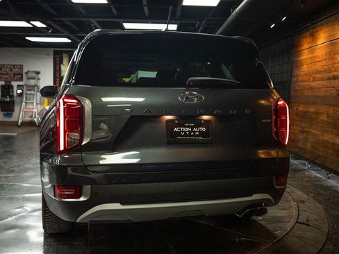 Used 2020 Hyundai Palisade SEL AWD/4WD image 6
