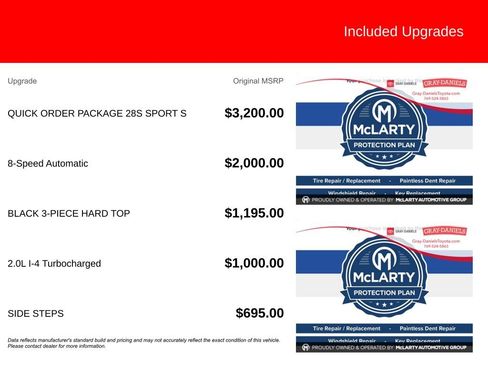 Used 2019 Jeep Wrangler Unlimited Sport S image 5