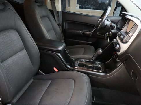 Used 2020 GMC Canyon SLE w/ Elevation Edition RWD image 26