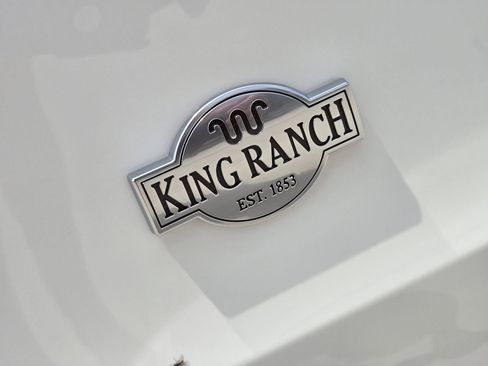 New 2026 Ford Expedition King Ranch AWD/4WD image 11