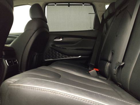 Used 2021 Hyundai Santa Fe Limited FWD image 18