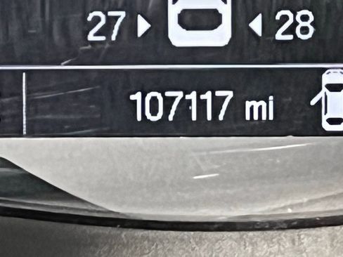 Used 2017 Chevrolet Trax LS image 11